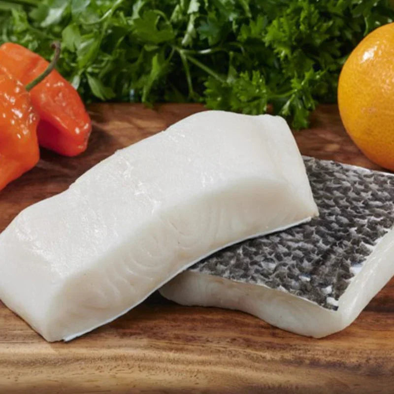 Patagonian Toothfish for Babies: The Antarctic’s Nutrient Treasure!