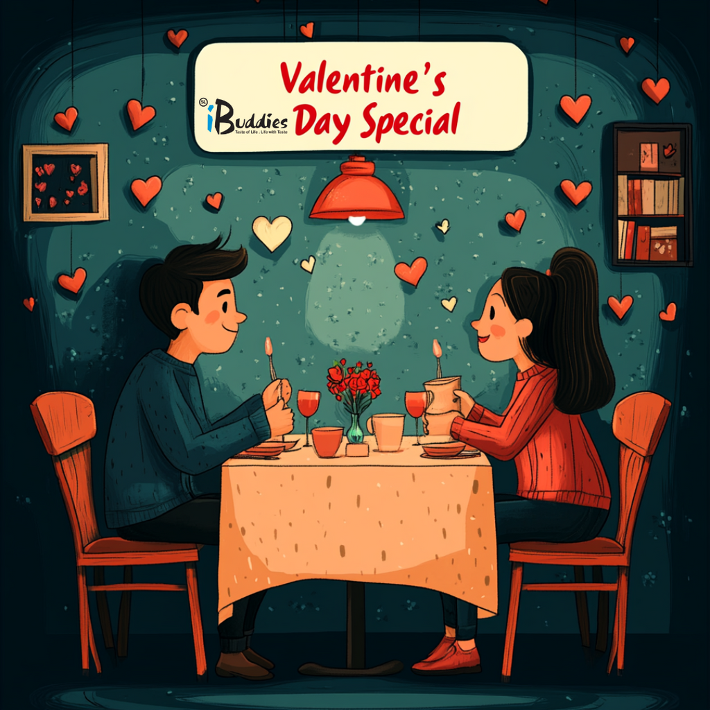 Valentine's Day