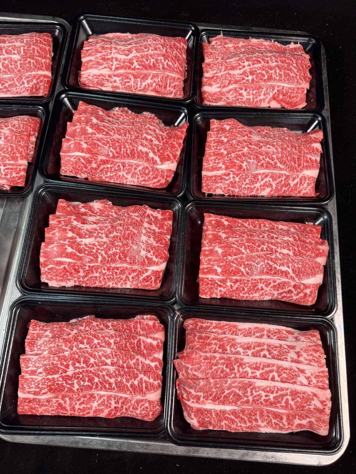 Australian Wagyu Short Rib product reference photograph